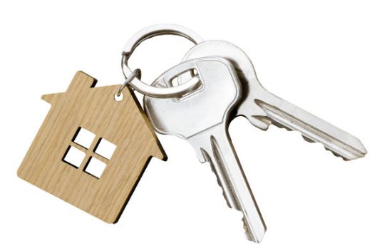 Intervention pour ouverture de porte avec double de clés (9h à 21h)