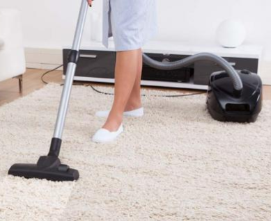 Mid stay cleaning service