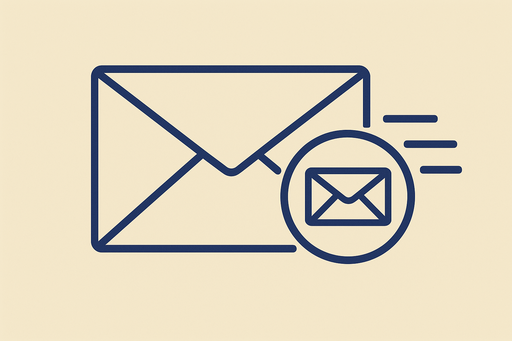 Envoi affaires personnelles oubliées - Hors France