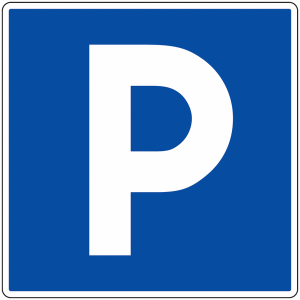 Parking 2 - Tarif journalier - 4 à 7 jours